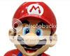 Mega Mario