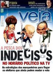 Resumo: Download grátis da revista veja 18 de Agosto de 2010