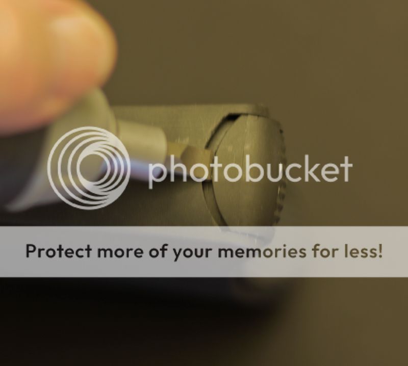 • View topic How to install sling swivel studs on a 10