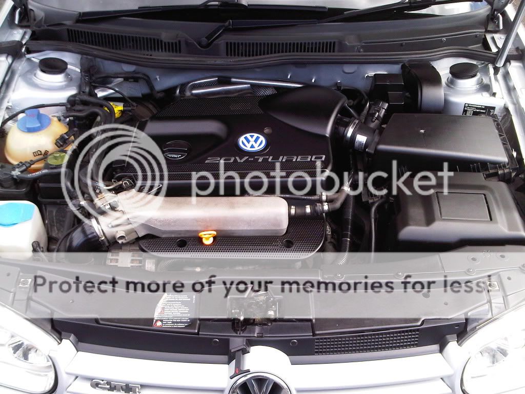 Mk4 Golf Engine Bay Diagram