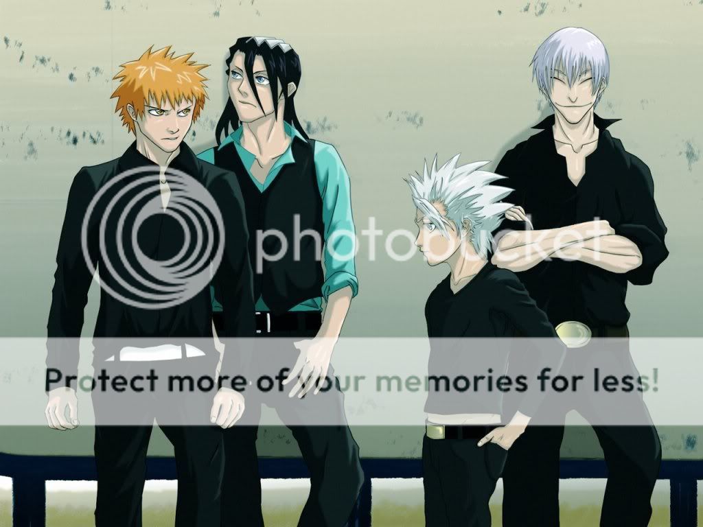 Bleach