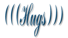 hugs