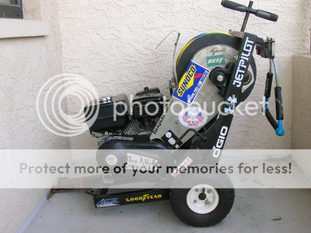 Wakeboarder Wakeboard / Wakeskate Winch for sale 1500 OBO