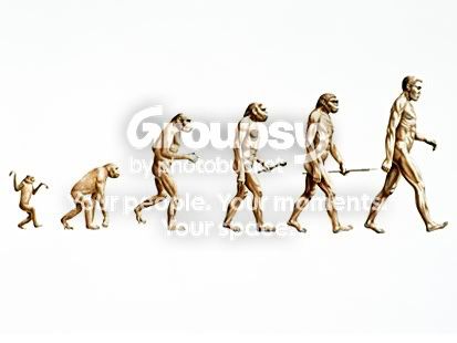 From gay lemur to naked man in 5 easy steps.