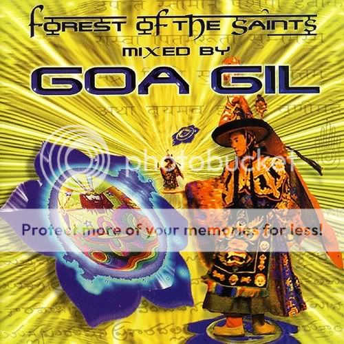 Parasense - Avangard - 2003 - FLAC