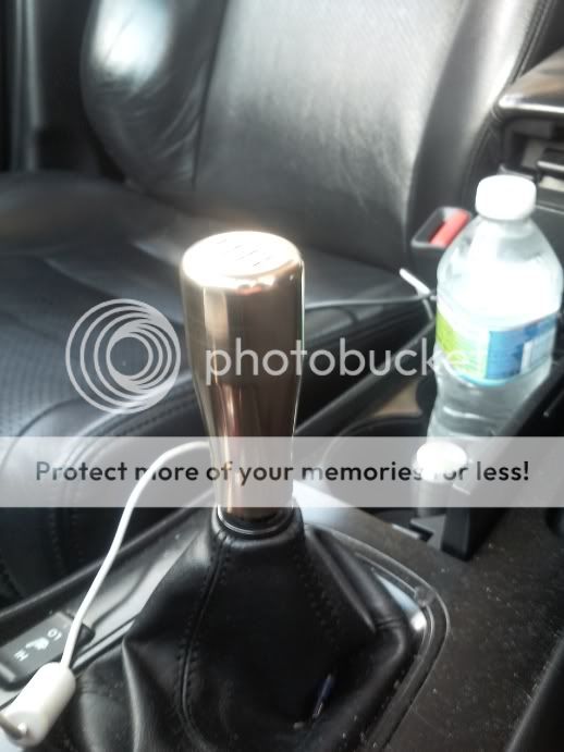 Solid Brass Shift Knob, CUSTOM 6MT HEAVY Acura TSX Forum