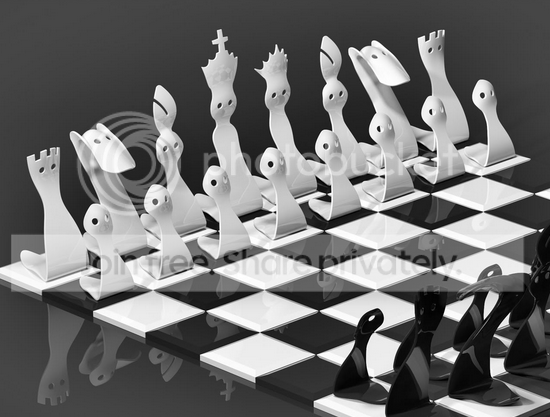 Chess Set