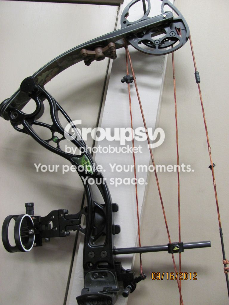 Sinsayers Lets see your bows | Page 7 | Archery Talk Forum
